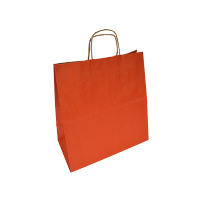colored paper bags – without printing 19