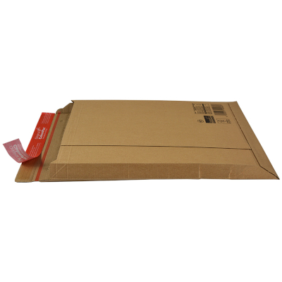 2 in 1 ColomPac cardboard envelopes – standard 5