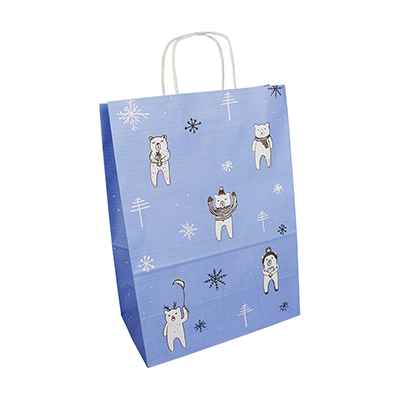 XMAS paper bags – Christmas