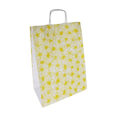 patterned paper bags – birthday & all-season bags 16