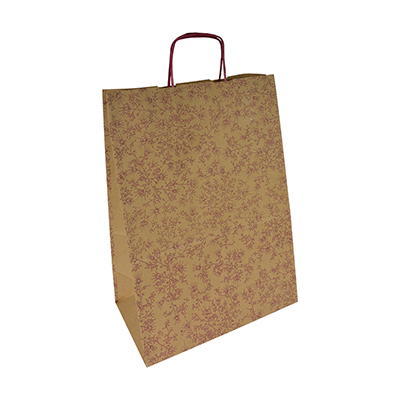 patterned paper bags – birthday & all-season bags 18