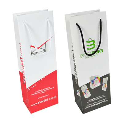 premium alcohol bags – custom printing 1