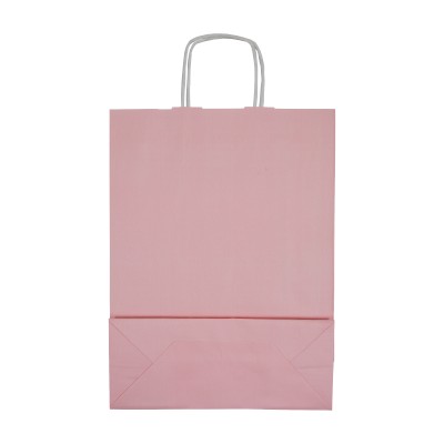 pastel paper bags – standard 3